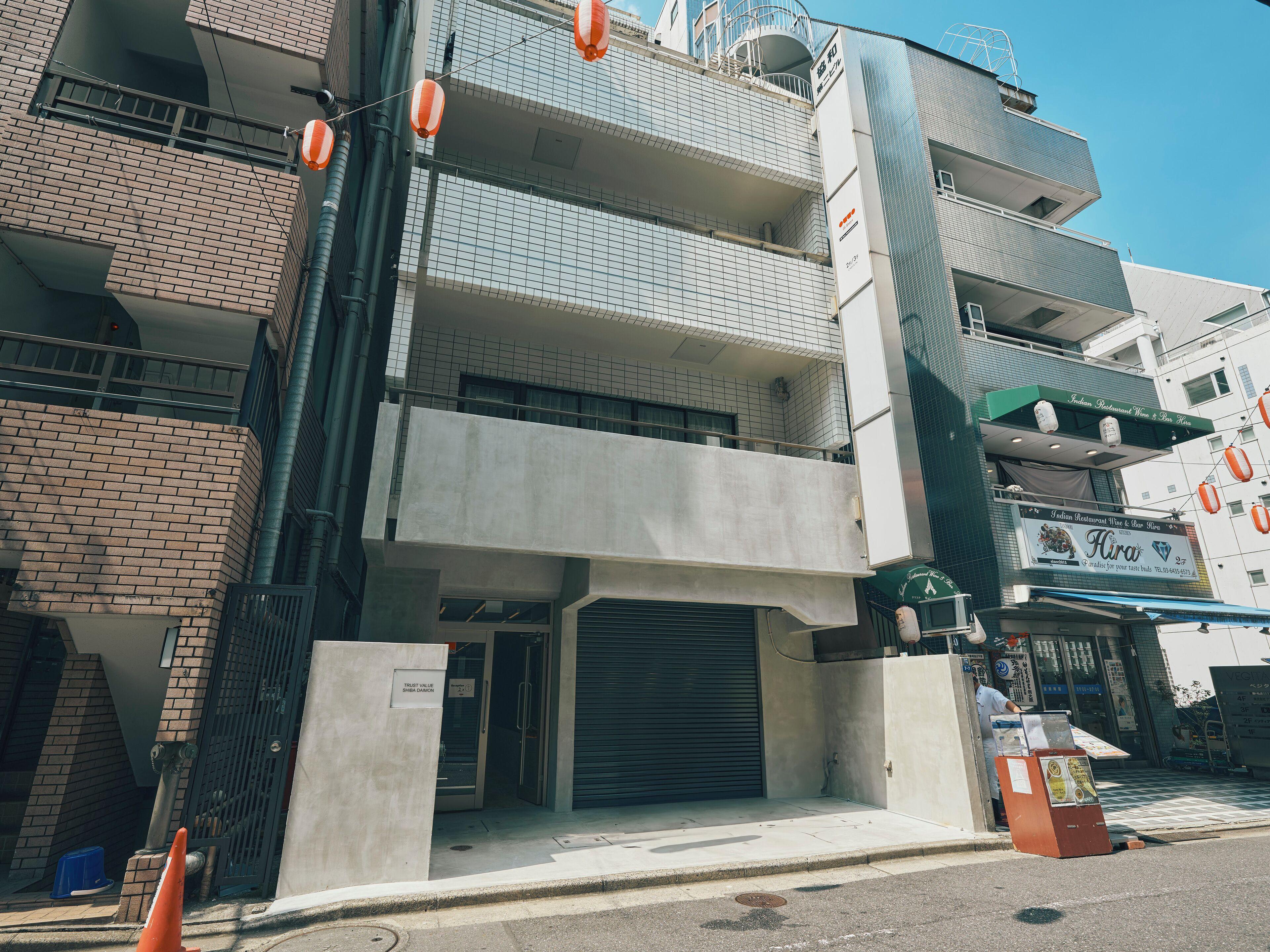 Illi Rom Hamamatsucho — Photos 2